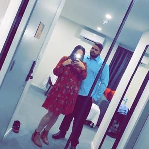 Meet your Posher, Ciara